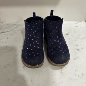 Gap Toddler Girls Boots Size 8